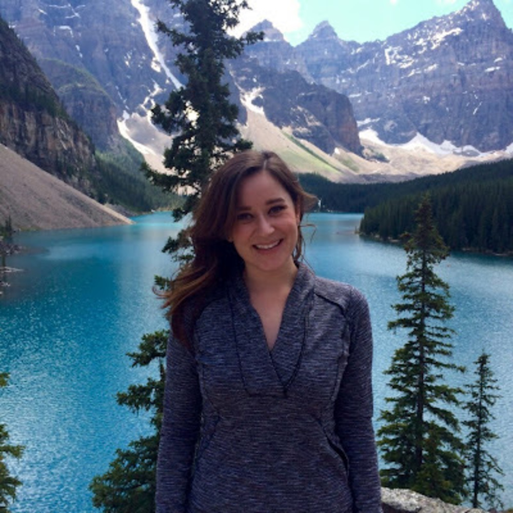 Meet your Posher, Shoshana